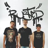 группа Rusted (Россия)
