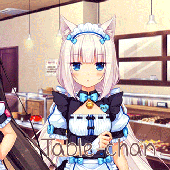 Avatar for table-chan