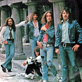 Uriah Heep