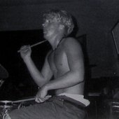 Kit Thomas - drums