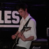 Ross POR