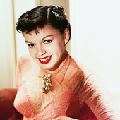 Judy Garland