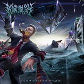 From Past To Chaos (2015)