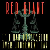 If I Had Possession Over Judgement Day