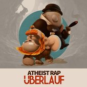 Atheist Rap - Uberlauf 2015