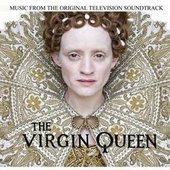 The Virgin Queen OST Cover