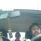 Roadtrip - 4º Espacio