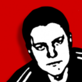 LastFM profile picture for @soren
