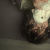 WHY ARE ALL THE PHOTOS UPSIDE DOWN