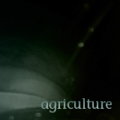 LastFM profile picture for @agriculture