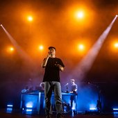 Brihang - Pukkelpop 2023