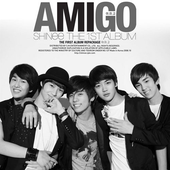 AMIGO (PNG Version)