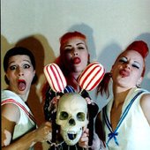 HorrorPops