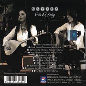 Gulê & Serya - May ê Ra