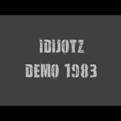 Idijotz Tape