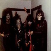 Band shot