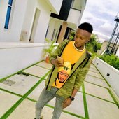 Fast-rising Artist Mirastar