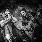 Kozmic Blue B&W 1