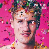 Party Face