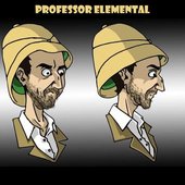 Professor Elemental