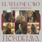 El velo se cayó