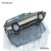 Mercedes Benz