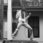 Steve Kopandy @ myspace.com