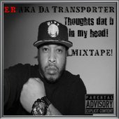 17th Mixtape-Thoughts dat b in my head! 
