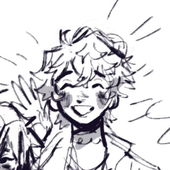 Avatar for solarthestar