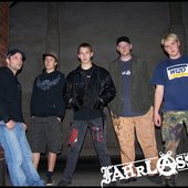 Fahrlässig Official Picture 2008