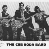 Cub Koda Band