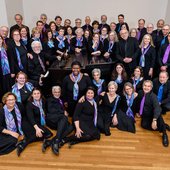 Zamir Chorale of Boston