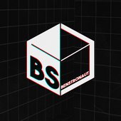benstronaut Logo