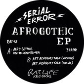 Afro Gothic EP