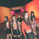 Red Velvet