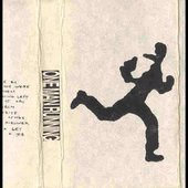One Man Running