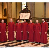 Schola Cantorum Riga