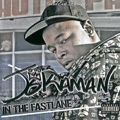 In The Fast Lane