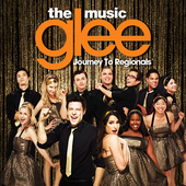 Glee: The Music, Journey to Regionals 