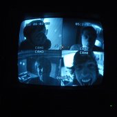 Fun with Security Cameras