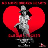 No More Broken Hearts