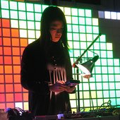 coova Blip Festival!