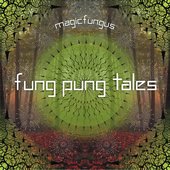 Fung Pung Tales
