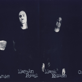 Cryptal Darkness "They Whispered You Had Risen"