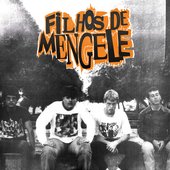 Filhos de Mengele