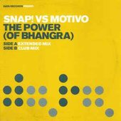 The Power Of Bhangra (SNAP! vs. Motivo)