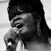 Koko Taylor