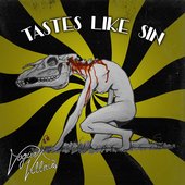 Tastes Like Sin [Explicit]