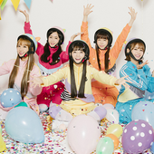 Crayon Pop Japanese Photobook 'Pop in Book'