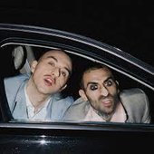 Quebonafide & Tommy Cash